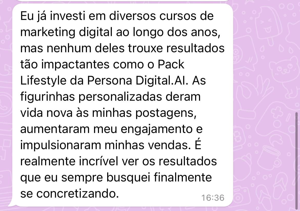 depoimento